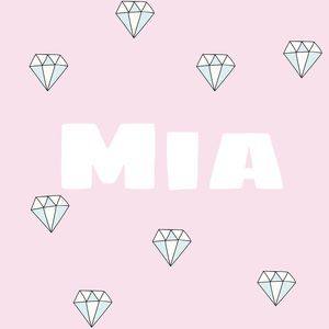 Meet your Posher, Mia